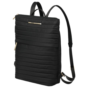 Travelite BARBARA Stepp - Mochila 39 cm (negro)