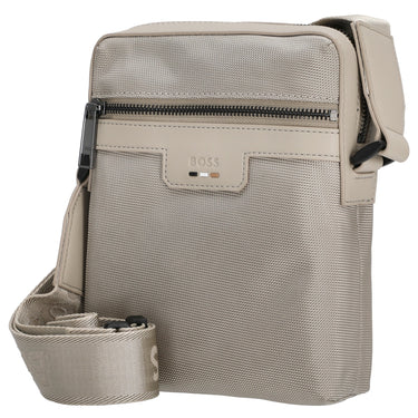 BOSS Ray N - Umhängetasche 16.5 cm (open beige)