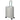 Travelite Next 75 Years Anniversary Edition - 4-Wheel Trolley M 67 cm (silver-green)