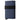 Secrid Liba Bandwallet - Wallet 6cc 10.2 cm RFID (Color: navy-black)