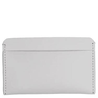 Horizn Studios Card Holder - Portacarte 9 cm (grigio chiaro quarzo)