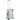Porsche Design Roadster - 4-Wheel Cabin Trolley S 55 cm Aluminum (Color: silver)