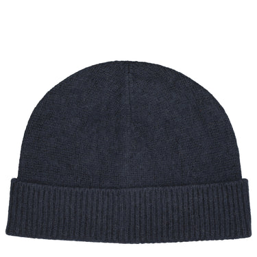 BOSS Men Fabio - Bonnet (dark blue)