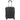 Zero Halliburton Edge Light Carry-On - 4-Rollen-Trolley 55.9 cm (black)