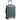 Delsey Paris Shadow 5.0 - Trolley Cabina a 4 Ruote Slim Line USB 55 cm (verde)