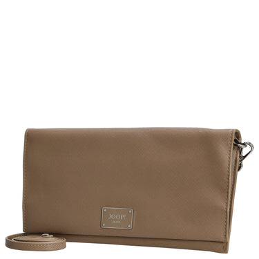Joop Jeans - Cofano Cadea Clutch M 27 cm (sesamo)