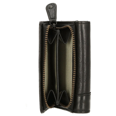 aunts & uncles Grandmas Luxury Club Chelsea - Wallet 10cc 11 cm RFID (blacksmoke)