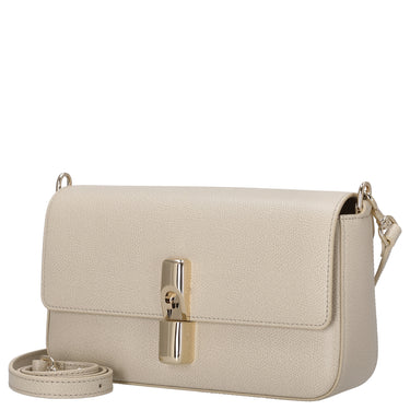 Furla Iride - Umhängetasche S (butter)