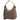 Coccinelle Rebekka - Bolso de hombro 38 cm (warm taupe)