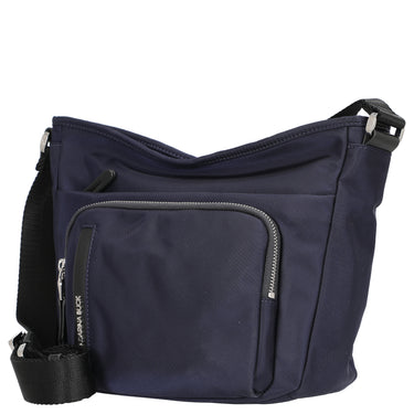 Mandarina Duck Hunter - Sac bandoulière M 23 cm (eclipse)