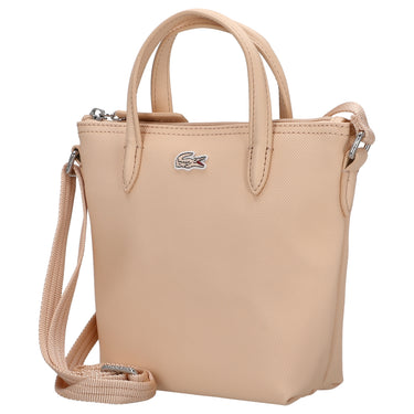 Lacoste Mini-Tote L.12.12 Concept - Sac à main 18 cm (angie)