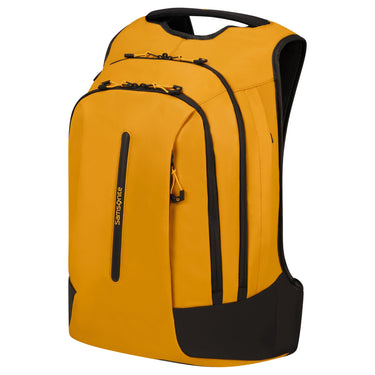 Samsonite Selection Ecodiver - Mochila para portátil L 48 cm (yellow)