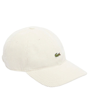 Lacoste Accessoire - Casquette Velours (lapland)