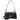 Coccinelle C-Me Calf Cock - Shoulder Bag 27.5 cm (Color: black)