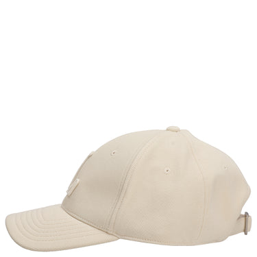 Lacoste Casquette - Casquette (beige, S)