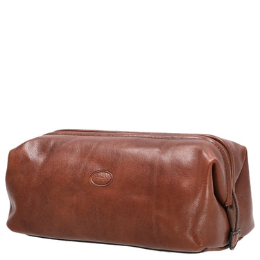 The Bridge Story Viaggio - Trousse de toilette 22 cm (marrone)