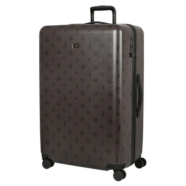 Joop Decoro Volare - 4-Rollen-Trolley 77 cm (seal brown)