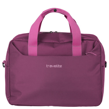 Travelite Corsiica - Sac de cabine 39 cm (pink)