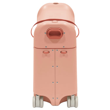 Stokke® JetKids™ BedBox - Malette de voyage 46 cm (couleur : rose corail)