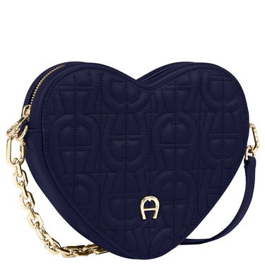 Aigner Fashion - Borsa a spalla 19 cm (macadamia white)