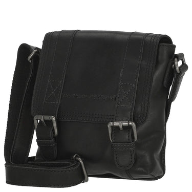 The Chesterfield Brand Ariano - Umhängetasche 19 cm (black)