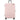 Samsonite Selection Restackd - 4-Rollen-Trolley 81 cm XL erw. mit 3tlg. Packsack-Set (rose)