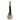 Côte&Ciel Hyco S Komatsu - Umhängetasche 43 cm (beige)