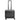 Echolac Celestra PilotPRO - 4-Wheel Business Trolley 17" 43 cm (Color: black)