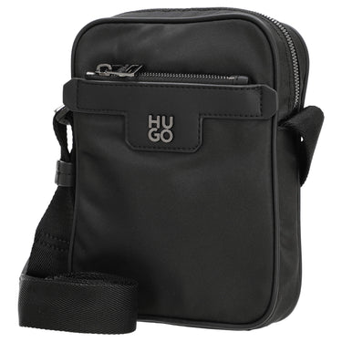 HUGO Nesh N - Sac bandoulière (black)