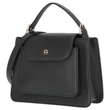 Aigner Delia - Borsa a mano S 23 cm (black)