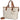Joop Women Cortina Ketty - Bolso de mano 27,5 cm (color: off white)