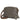 Joop Women Cortina Cloe - Schultertasche S 21 cm (burnt olive)