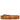 aunts & uncles Trousers Pride Rockin Fella - Double loop Ledergürtel (hazelnut, 85 cm)