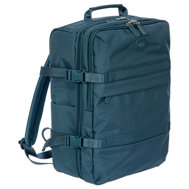 Brics Positano - Backpack 42 cm (sea green)