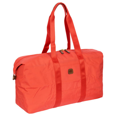Brics X-Bag - Travel Bag 55 cm (black)