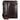 Piquadro Blue Square - Shoulder Bag 24.5 cm (mahogany)
