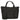 Mandarina Duck MD20 - Bolsa de viaje 42 cm (negro)