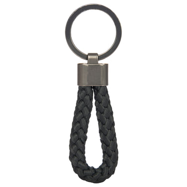 Porsche Design Keyring Rope - Keychain (black)