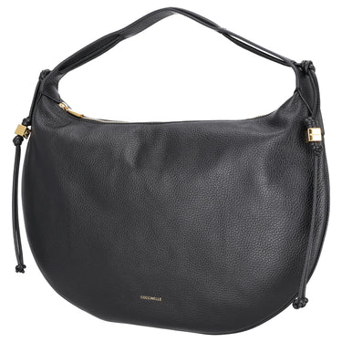 Coccinelle Thess - Bolso de hombro 45 cm (noir)