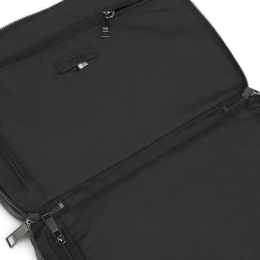 BOSS Zair - Neceser 28 cm (black)