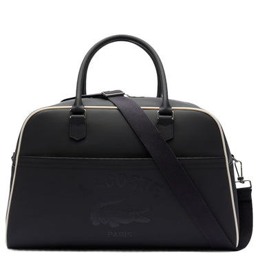 Lacoste Club 1930 - Weekender 45.5 cm (abimes farine)
