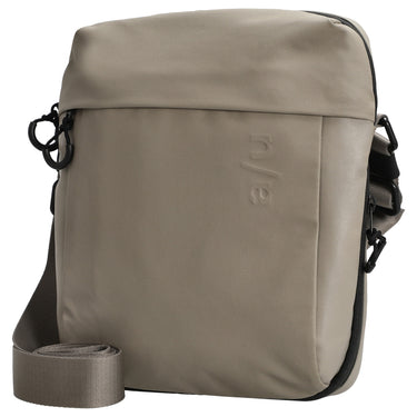 aunts & uncles Japan RE Oyabe RE - Shoulder Bag 28 cm (driftwood)