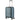 Travelite Air Base - 4-Rollen-Kabinentrolley mit Vortasche S 55 cm (iceblue)