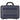 Zero Halliburton Edge Light - Valigetta 13" S 42 cm (blu)