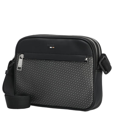 BOSS Ray MN Double - Umhängetasche 23 cm (black)
