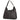 abro Carina - Bucket Bag 41 cm (dark brown)