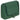 Brics Positano - Kulturbeutel zum Aufhängen 27 cm (emerald green)