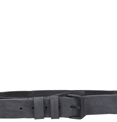 aunts & uncles Trousers Pride Rockin Fella - Ceinture (nubuck anthracite, 95)