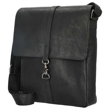 Burkely Antique Avery - Sac bandoulière M 34 cm (black)