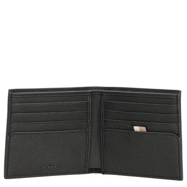 BOSS Zair - Geldbörse 8cc 11 cm (black)
